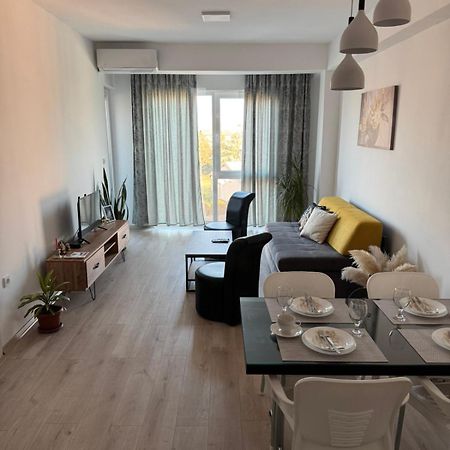 Apartment B&S Skopje Extérieur photo