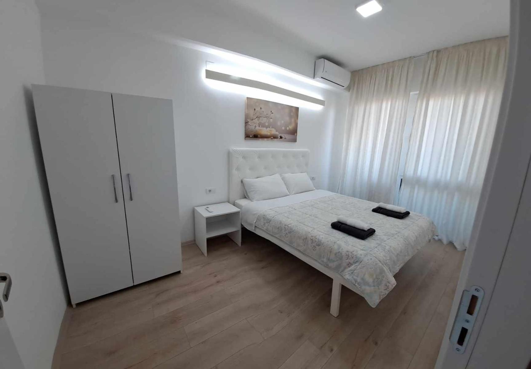 Apartment B&S Skopje Extérieur photo