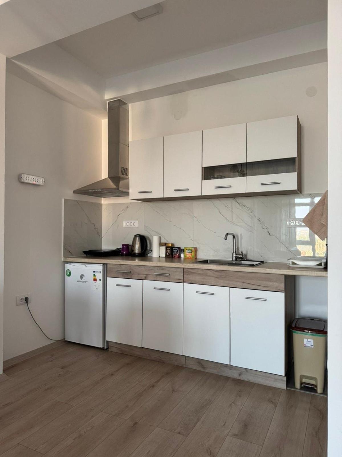 Apartment B&S Skopje Extérieur photo