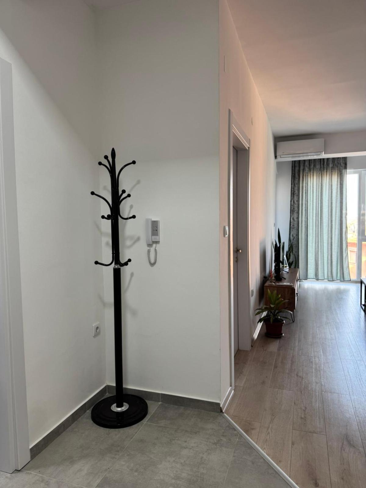 Apartment B&S Skopje Extérieur photo