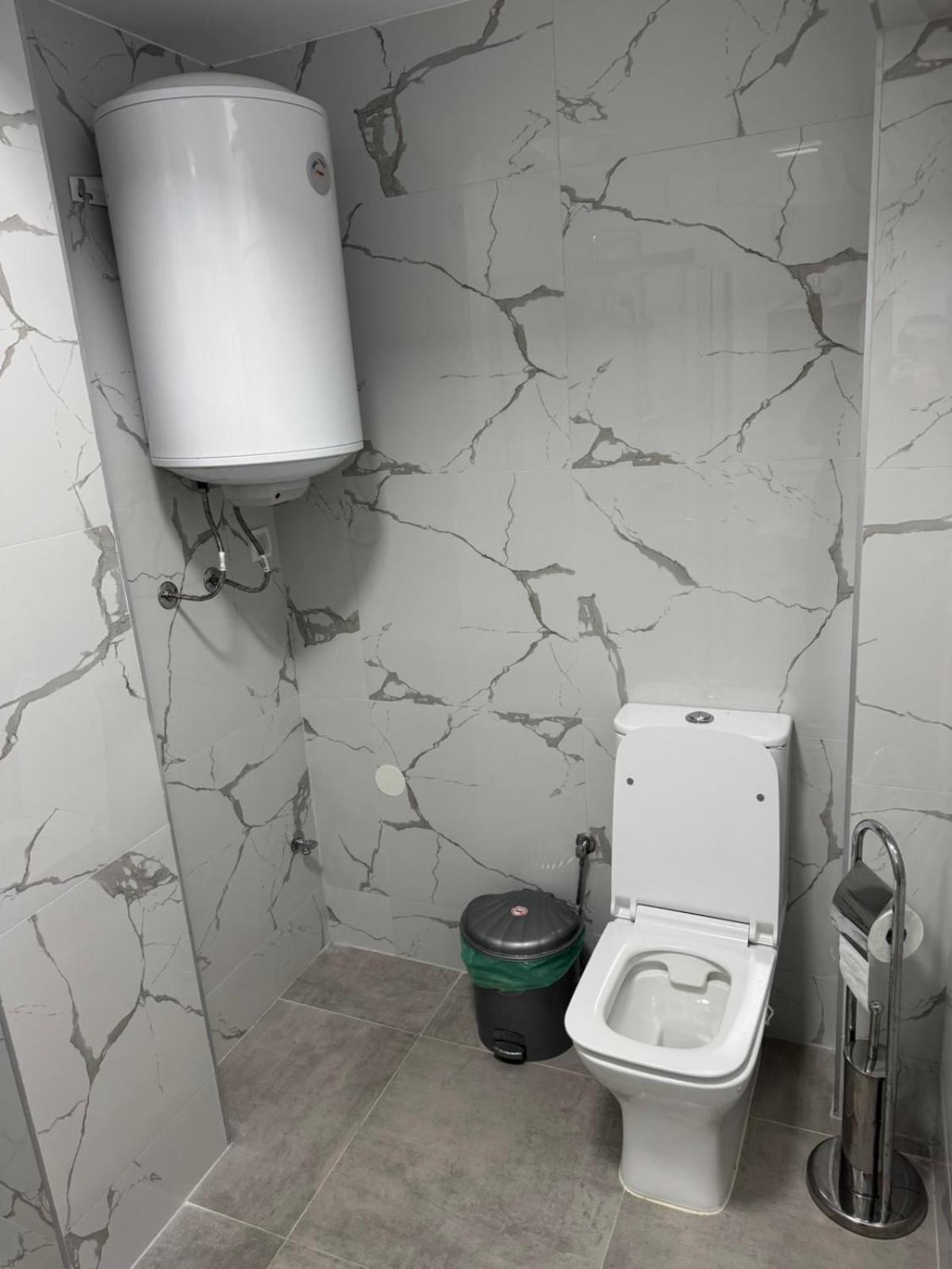 Apartment B&S Skopje Extérieur photo